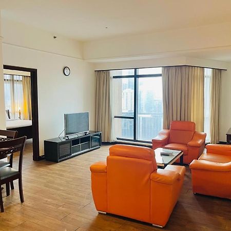 Royal Empire Suite At Times Square Kl Kuala Lumpur Exterior photo