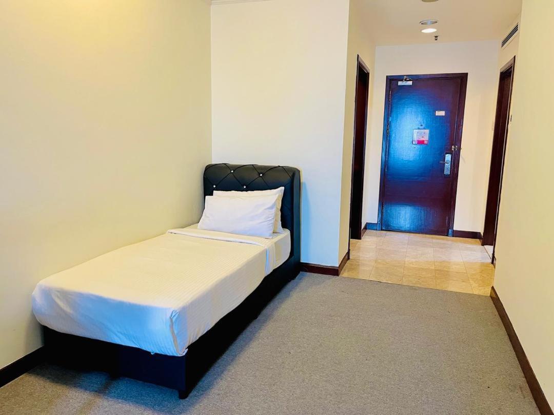 Royal Empire Suite At Times Square Kl Kuala Lumpur Exterior photo