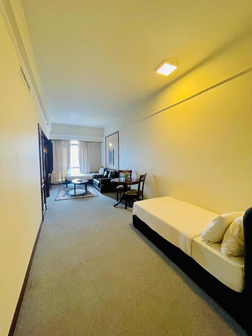 Royal Empire Suite At Times Square Kl Kuala Lumpur Exterior photo