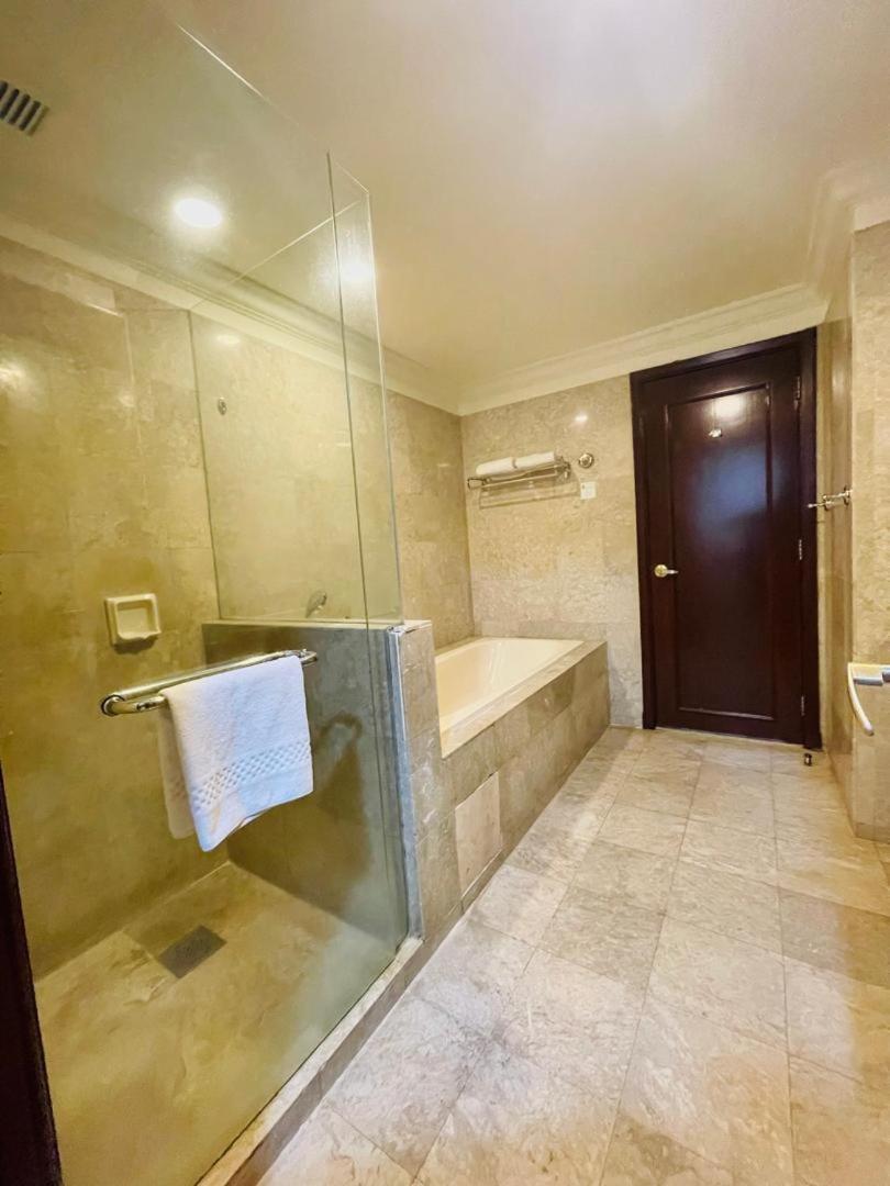Royal Empire Suite At Times Square Kl Kuala Lumpur Exterior photo