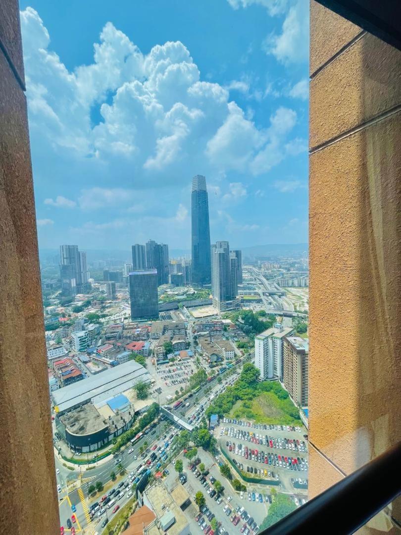 Royal Empire Suite At Times Square Kl Kuala Lumpur Exterior photo