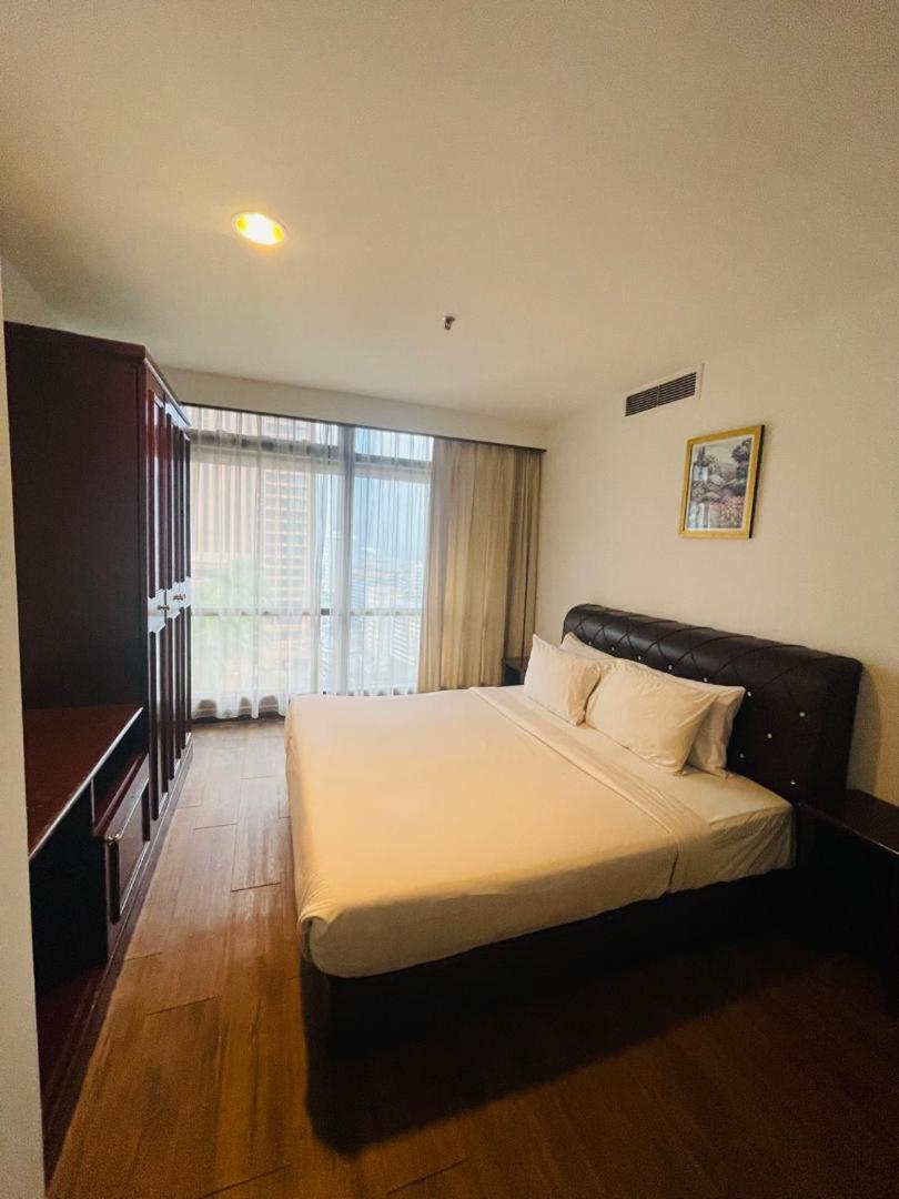 Royal Empire Suite At Times Square Kl Kuala Lumpur Exterior photo
