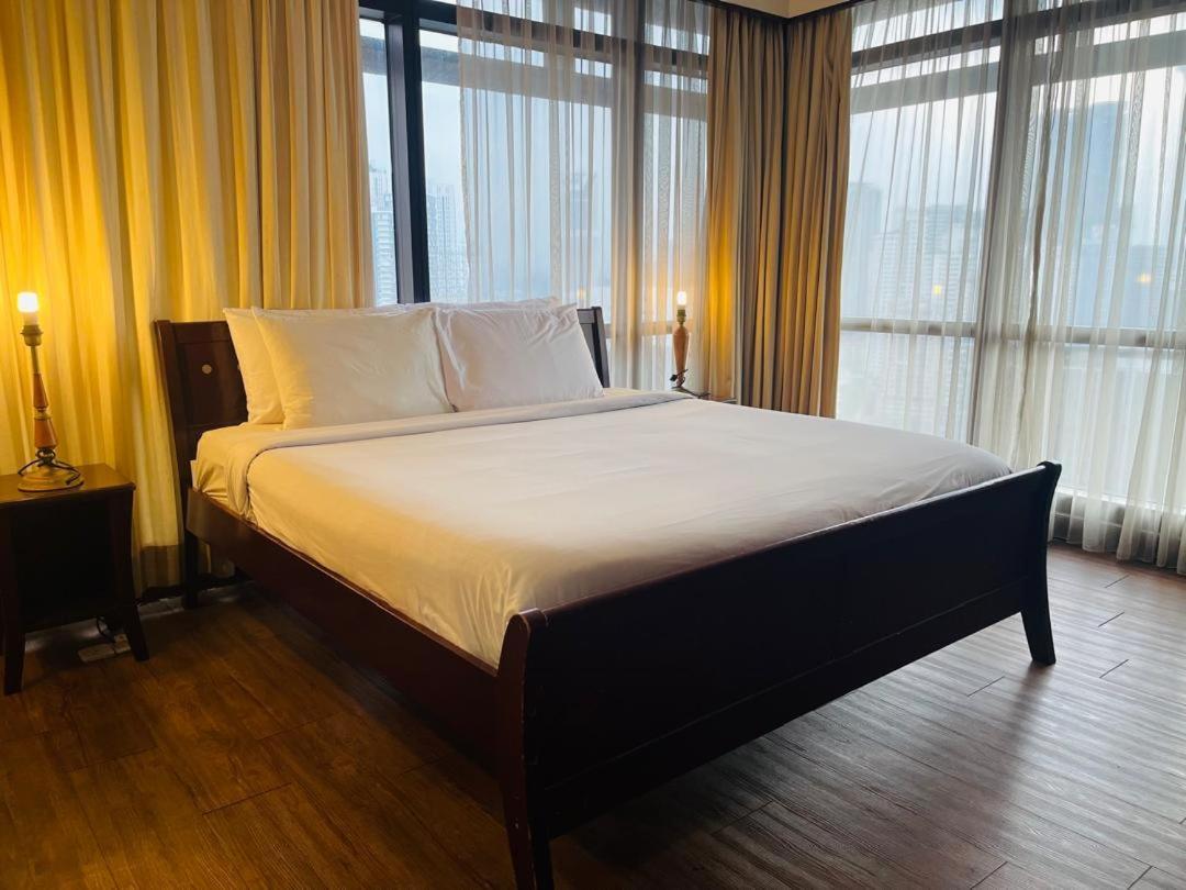 Royal Empire Suite At Times Square Kl Kuala Lumpur Exterior photo