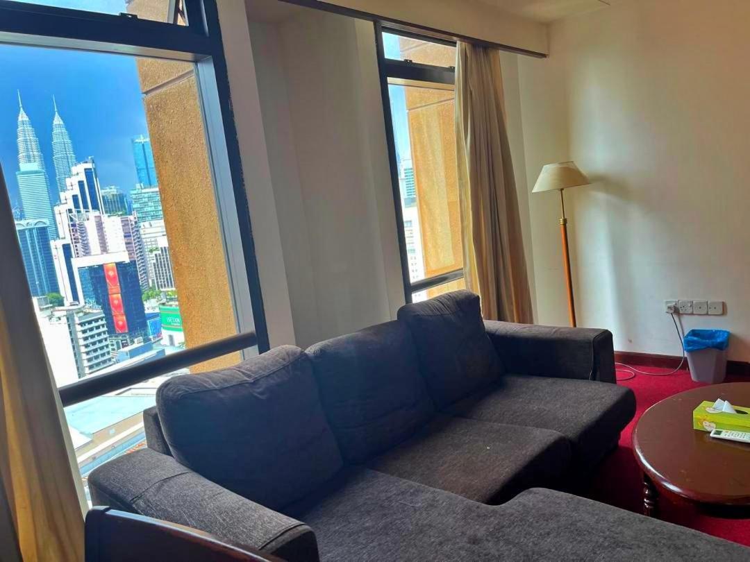 Royal Empire Suite At Times Square Kl Kuala Lumpur Exterior photo