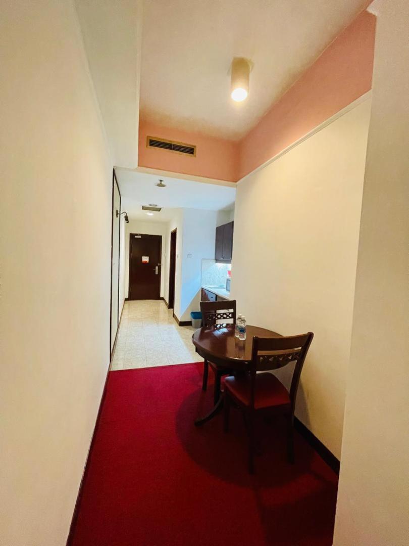 Royal Empire Suite At Times Square Kl Kuala Lumpur Exterior photo