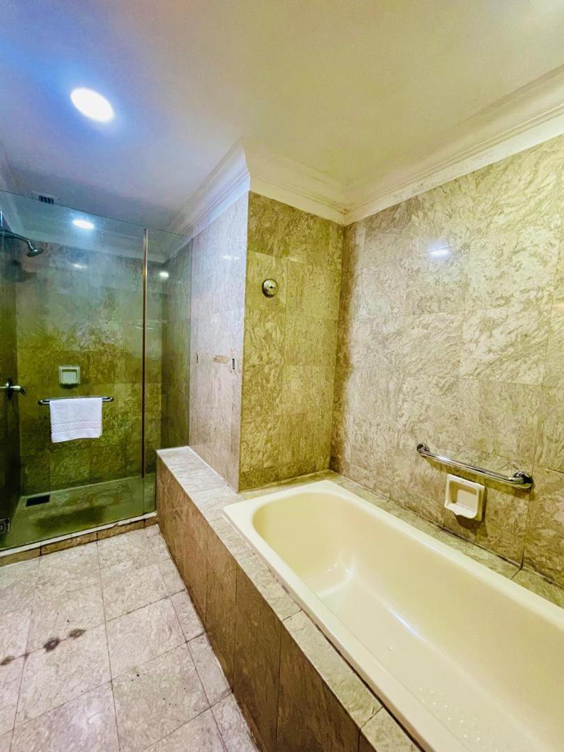 Royal Empire Suite At Times Square Kl Kuala Lumpur Exterior photo