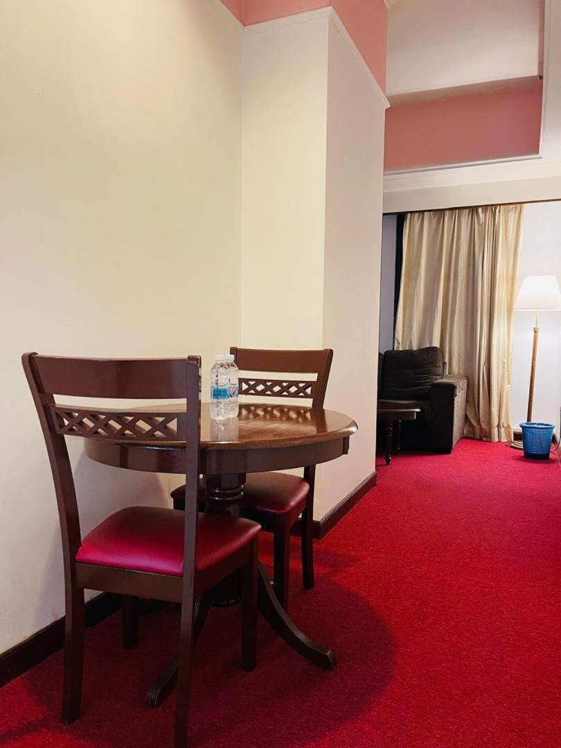 Royal Empire Suite At Times Square Kl Kuala Lumpur Exterior photo
