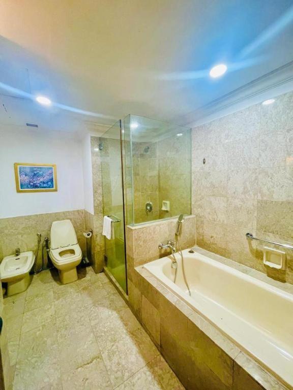 Royal Empire Suite At Times Square Kl Kuala Lumpur Exterior photo
